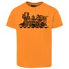 PODIUM KIDS & ADULTS POLY TEE Thumbnail