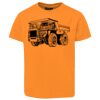 PODIUM KIDS & ADULTS POLY TEE Thumbnail