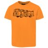 PODIUM KIDS & ADULTS POLY TEE Thumbnail