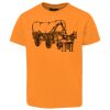 PODIUM KIDS & ADULTS POLY TEE Thumbnail