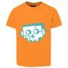 PODIUM KIDS & ADULTS POLY TEE Thumbnail