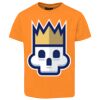 PODIUM KIDS & ADULTS POLY TEE Thumbnail