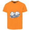 PODIUM KIDS & ADULTS POLY TEE Thumbnail