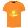 PODIUM KIDS & ADULTS POLY TEE Thumbnail