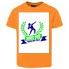 PODIUM KIDS & ADULTS POLY TEE Thumbnail