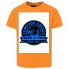 PODIUM KIDS & ADULTS POLY TEE Thumbnail