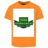 PODIUM KIDS & ADULTS POLY TEE Thumbnail