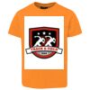 PODIUM KIDS & ADULTS POLY TEE Thumbnail