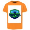 PODIUM KIDS & ADULTS POLY TEE Thumbnail