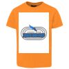 PODIUM KIDS & ADULTS POLY TEE Thumbnail