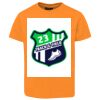 PODIUM KIDS & ADULTS POLY TEE Thumbnail