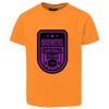PODIUM KIDS & ADULTS POLY TEE Thumbnail