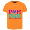 PODIUM KIDS & ADULTS POLY TEE Thumbnail