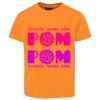 PODIUM KIDS & ADULTS POLY TEE Thumbnail