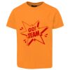PODIUM KIDS & ADULTS POLY TEE Thumbnail
