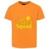 PODIUM KIDS & ADULTS POLY TEE Thumbnail