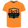 PODIUM KIDS & ADULTS POLY TEE Thumbnail