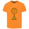 PODIUM KIDS & ADULTS POLY TEE Thumbnail
