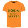 PODIUM KIDS & ADULTS POLY TEE Thumbnail