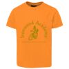 PODIUM KIDS & ADULTS POLY TEE Thumbnail