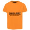 PODIUM KIDS & ADULTS POLY TEE Thumbnail