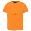 PODIUM KIDS & ADULTS POLY TEE Thumbnail