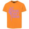 PODIUM KIDS & ADULTS POLY TEE Thumbnail