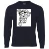 C OF C  KIDS L/S TEE Thumbnail