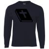 C OF C  KIDS L/S TEE Thumbnail