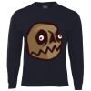 C OF C  KIDS L/S TEE Thumbnail