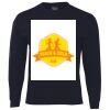 C OF C  KIDS L/S TEE Thumbnail