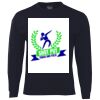 C OF C  KIDS L/S TEE Thumbnail