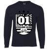 C OF C  KIDS L/S TEE Thumbnail