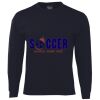 C OF C  KIDS L/S TEE Thumbnail