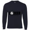 C OF C  KIDS L/S TEE Thumbnail