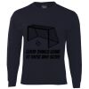 C OF C  KIDS L/S TEE Thumbnail