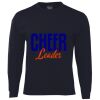 C OF C  KIDS L/S TEE Thumbnail