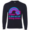C OF C  KIDS L/S TEE Thumbnail