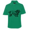 JB's  KIDS S/S 210 POLO Thumbnail