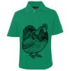 JB's  KIDS S/S 210 POLO Thumbnail