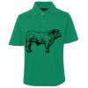 JB's  KIDS S/S 210 POLO Thumbnail