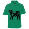 JB's  KIDS S/S 210 POLO Thumbnail