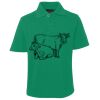 JB's  KIDS S/S 210 POLO Thumbnail