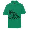 JB's  KIDS S/S 210 POLO Thumbnail