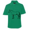 JB's  KIDS S/S 210 POLO Thumbnail