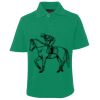JB's  KIDS S/S 210 POLO Thumbnail