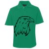 JB's  KIDS S/S 210 POLO Thumbnail