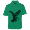 JB's  KIDS S/S 210 POLO Thumbnail