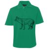 JB's  KIDS S/S 210 POLO Thumbnail