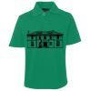 JB's  KIDS S/S 210 POLO Thumbnail